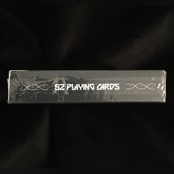 Threads Of Fate Bookish Playing Card Deck - Fairyloot Exclusive - Art By Naiivu - Picture 3 of 6